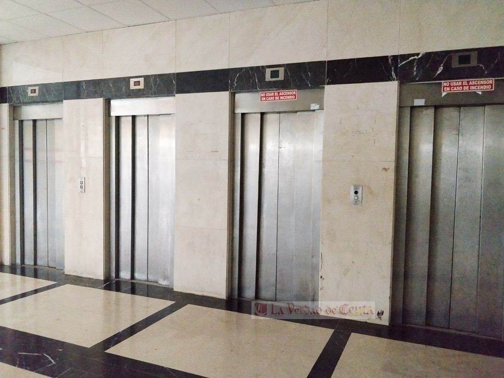 El MDyC propone instalar ascensores en viviendas públicas para garantizar la accesibilidad